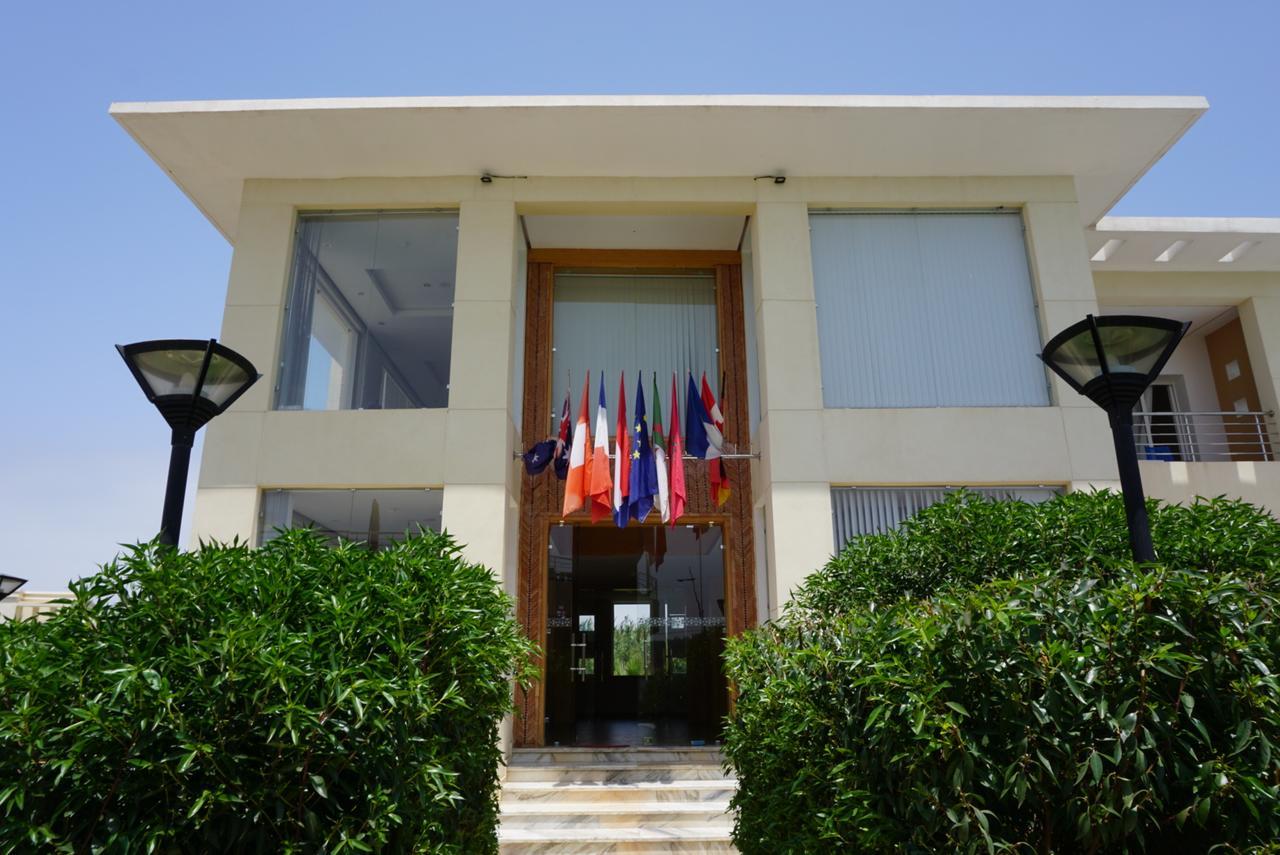 Saïdia Sun Beach Med מראה חיצוני תמונה