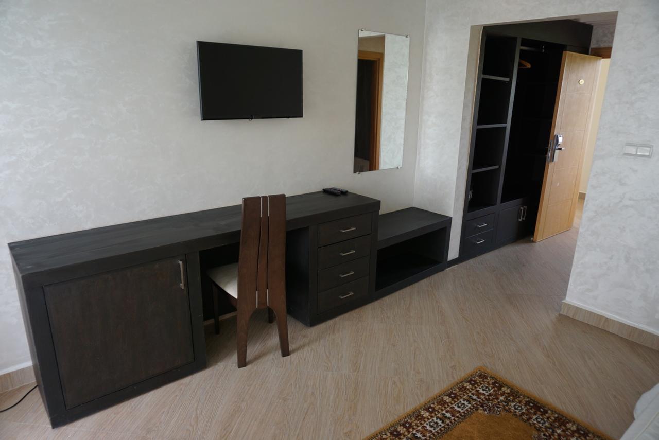 Saïdia Sun Beach Med מראה חיצוני תמונה