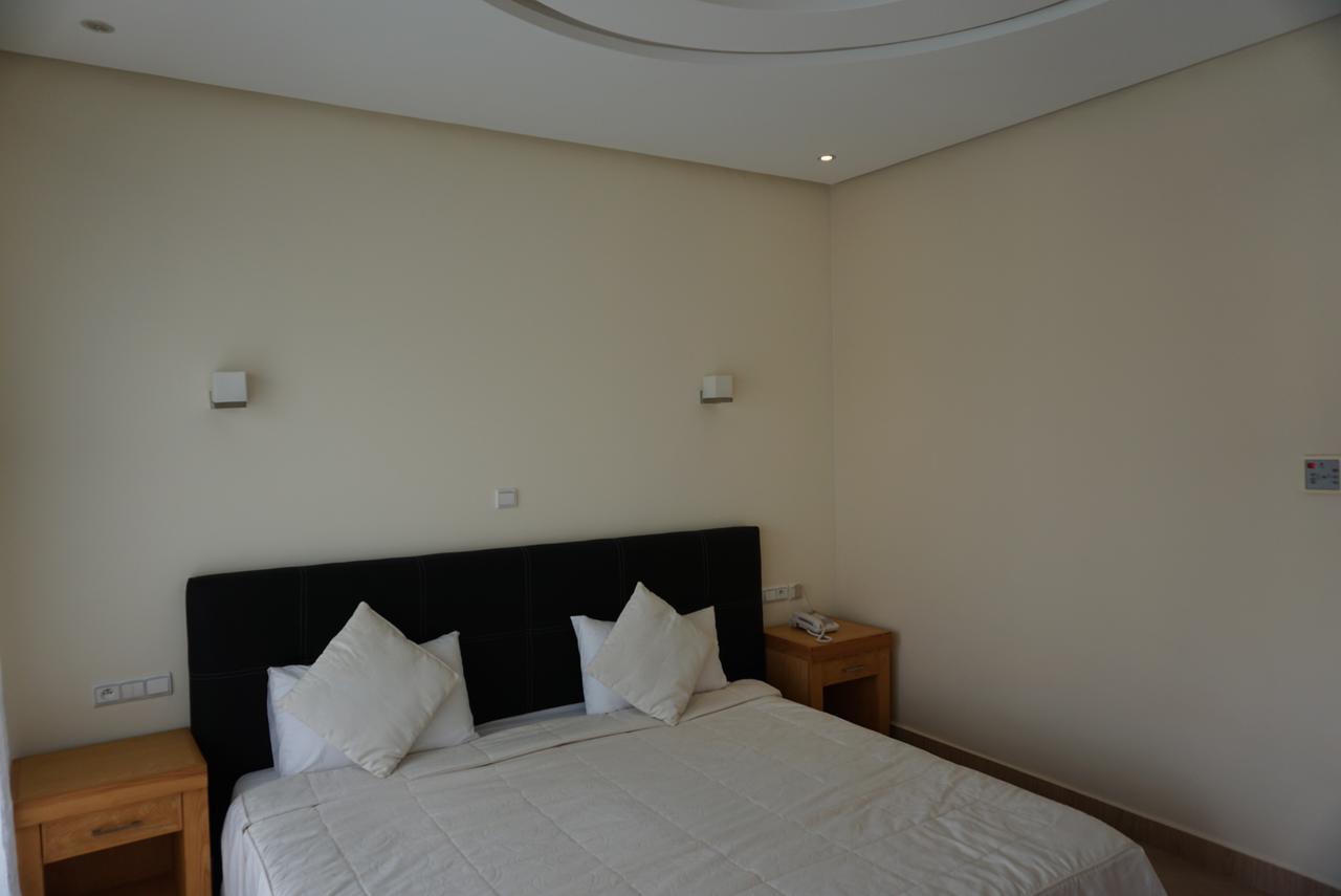 Saïdia Sun Beach Med מראה חיצוני תמונה